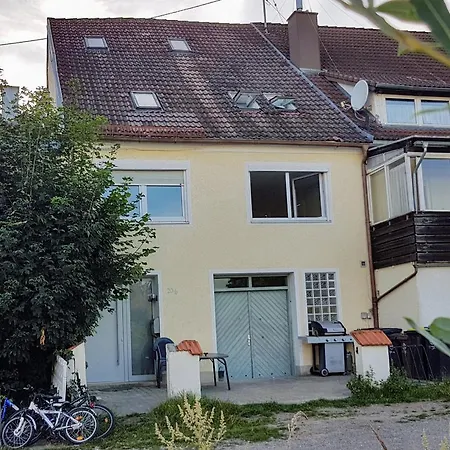 Wg Bechteler Babenhausen (Bavaria)
