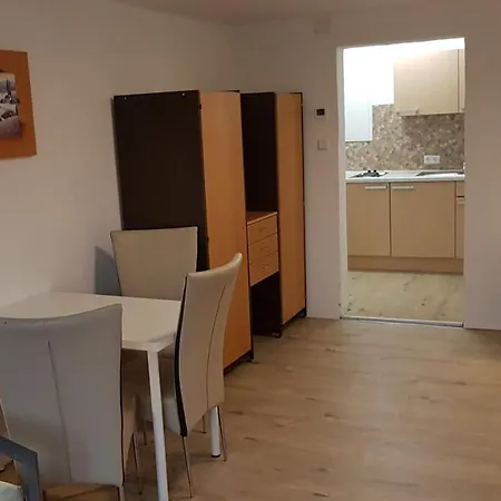Auberge de jeunesse Wg Bechteler
