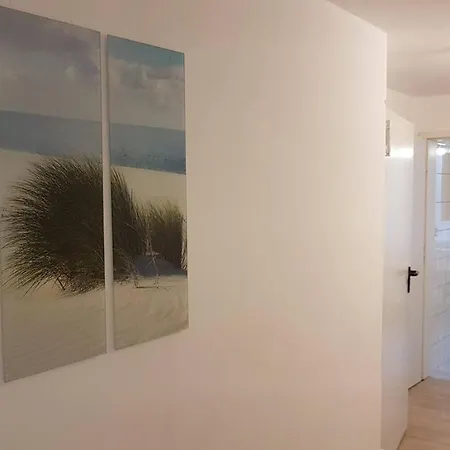 Auberge de jeunesse Wg Bechteler Babenhausen (Bavaria)