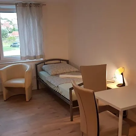 Wg Bechteler Auberge de jeunesse *