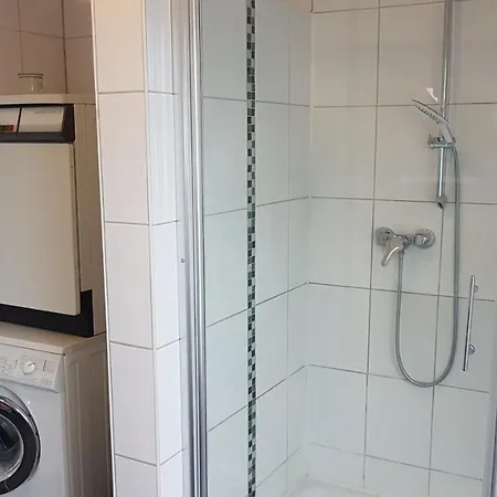 Vandrerhjem Wg Bechteler Babenhausen (Bavaria)